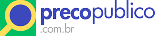 Logo Preço Público