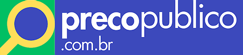 Logo Preço Público